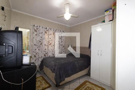 Casa à venda com 102m², 4 quartos e 1 vagaSuíte 1