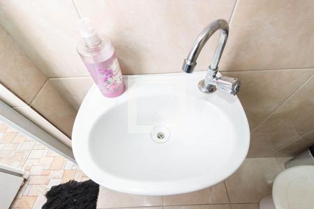 Casa à venda com 102m², 4 quartos e 1 vagaBanheiro Terraço