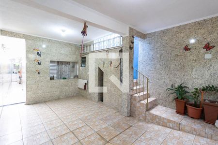Casa à venda com 102m², 4 quartos e 1 vagaGaragem