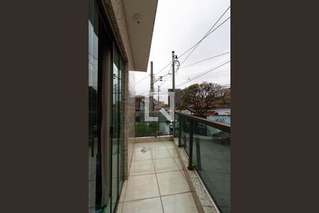 Casa à venda com 102m², 4 quartos e 1 vagaVaranda Suíte 3