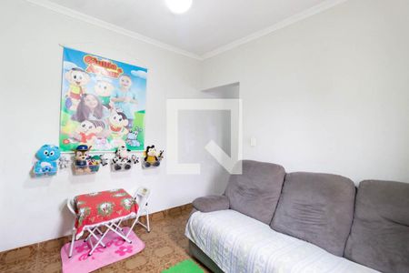 Casa à venda com 102m², 4 quartos e 1 vagaSala 2