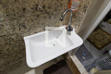 Casa à venda com 102m², 4 quartos e 1 vagaBanheiro Suíte 1