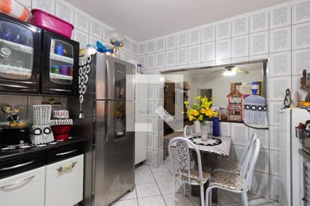 Casa à venda com 102m², 4 quartos e 1 vagaCozinha 1