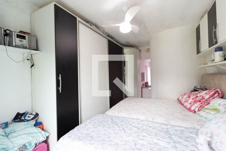 Casa à venda com 102m², 4 quartos e 1 vagaSuíte 3