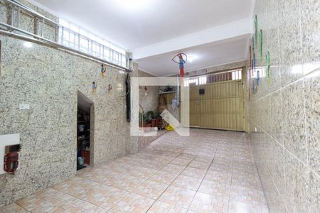 Casa à venda com 102m², 4 quartos e 1 vagaGaragem