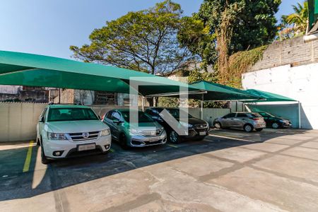Apartamento à venda com 64m², 2 quartos e 1 vaga Apartamento à venda com 64m², 2 quartos e 1 vagaGaragem