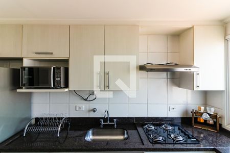 Apartamento à venda com 64m², 2 quartos e 1 vaga Apartamento à venda com 64m², 2 quartos e 1 vagaCozinha