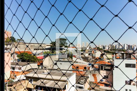 Apartamento à venda com 64m², 2 quartos e 1 vaga Apartamento à venda com 64m², 2 quartos e 1 vagaVista do quarto 2