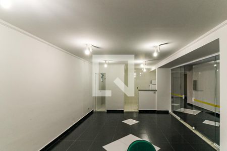 Apartamento à venda com 64m², 2 quartos e 1 vaga Apartamento à venda com 64m², 2 quartos e 1 vagaSalão de Festas