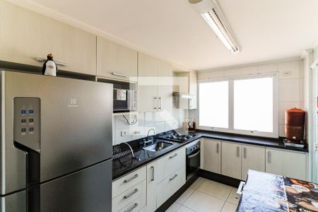 Apartamento à venda com 64m², 2 quartos e 1 vaga Apartamento à venda com 64m², 2 quartos e 1 vagaCozinha
