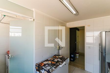 Apartamento à venda com 64m², 2 quartos e 1 vaga Apartamento à venda com 64m², 2 quartos e 1 vagaCozinha