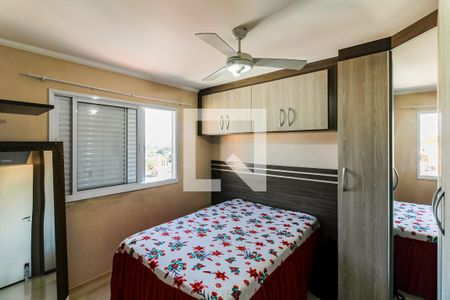 Quarto 1 de apartamento à venda com 2 quartos, 64m² em Vila Aurora (zona Norte), São Paulo