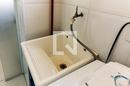Apartamento à venda com 64m², 2 quartos e 1 vaga Apartamento à venda com 64m², 2 quartos e 1 vagaÁrea de Serviço