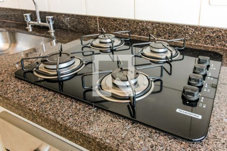 Apartamento à venda com 64m², 2 quartos e 1 vaga Apartamento à venda com 64m², 2 quartos e 1 vagaCozinha
