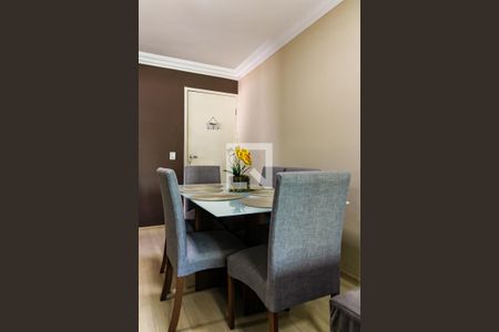 Sala de apartamento à venda com 2 quartos, 64m² em Vila Aurora (zona Norte), São Paulo
