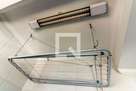 Apartamento à venda com 64m², 2 quartos e 1 vaga Apartamento à venda com 64m², 2 quartos e 1 vagaÁrea de Serviço