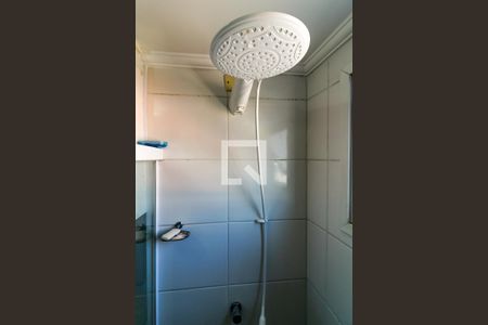 Apartamento à venda com 64m², 2 quartos e 1 vaga Apartamento à venda com 64m², 2 quartos e 1 vagaBanheiro Social