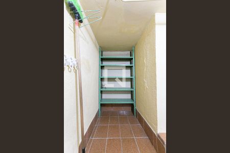 Apartamento para alugar com 75m², 2 quartos e 1 vaga Apartamento para alugar com 75m², 2 quartos e 1 vagaÁrea de Serviço