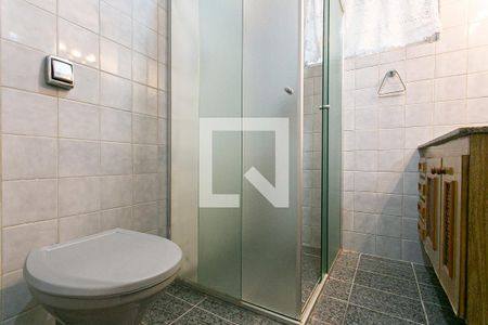 Apartamento para alugar com 75m², 2 quartos e 1 vaga Apartamento para alugar com 75m², 2 quartos e 1 vagaBanheiro