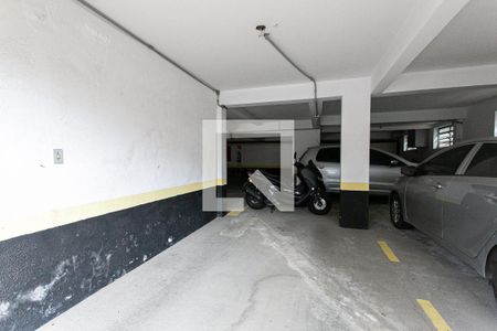 Vaga de Garagem de apartamento para alugar com 2 quartos, 75m² em Perdizes, São Paulo