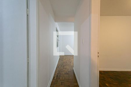 Apartamento para alugar com 75m², 2 quartos e 1 vaga Apartamento para alugar com 75m², 2 quartos e 1 vagaCorredor
