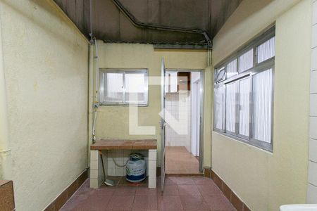 Apartamento para alugar com 75m², 2 quartos e 1 vaga Apartamento para alugar com 75m², 2 quartos e 1 vagaÁrea de Serviço