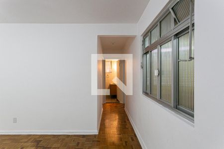 Apartamento para alugar com 75m², 2 quartos e 1 vaga Apartamento para alugar com 75m², 2 quartos e 1 vagaSala