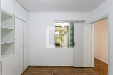 Quarto 2 de apartamento para alugar com 2 quartos, 75m² em Perdizes, São Paulo
