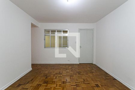 Sala de apartamento para alugar com 2 quartos, 75m² em Perdizes, São Paulo