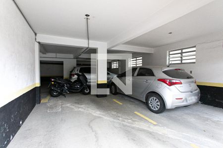 Vaga de Garagem de apartamento para alugar com 2 quartos, 75m² em Perdizes, São Paulo