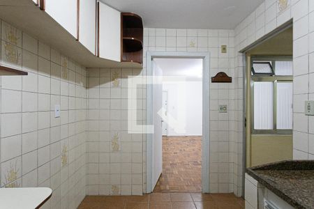Apartamento para alugar com 75m², 2 quartos e 1 vaga Apartamento para alugar com 75m², 2 quartos e 1 vagaCozinha
