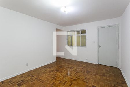 Apartamento para alugar com 75m², 2 quartos e 1 vaga Apartamento para alugar com 75m², 2 quartos e 1 vagaSala