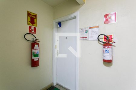 Entrada do Apartamento de apartamento para alugar com 2 quartos, 75m² em Perdizes, São Paulo