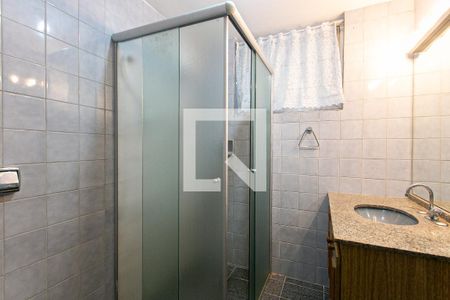 Apartamento para alugar com 75m², 2 quartos e 1 vaga Apartamento para alugar com 75m², 2 quartos e 1 vagaBanheiro