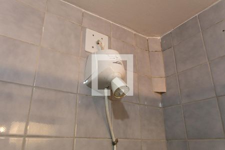 Apartamento para alugar com 75m², 2 quartos e 1 vaga Apartamento para alugar com 75m², 2 quartos e 1 vagaBanheiro - Chuveiro