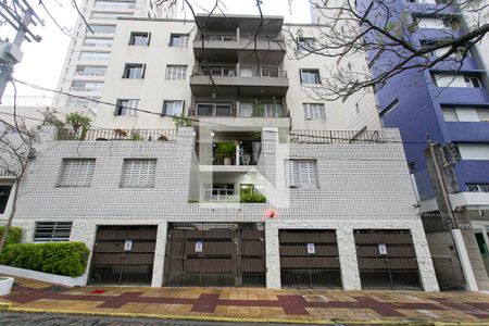 Apartamento para alugar com 75m², 2 quartos e 1 vaga Apartamento para alugar com 75m², 2 quartos e 1 vagaFachada do Condomínio