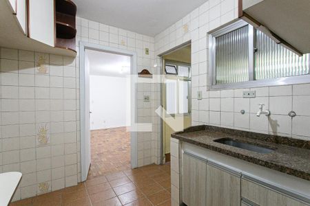 Apartamento para alugar com 75m², 2 quartos e 1 vaga Apartamento para alugar com 75m², 2 quartos e 1 vagaCozinha