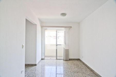 Sala de apartamento para alugar com 2 quartos, 54m² em Santana, São Paulo