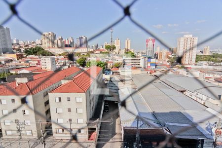 Apartamento para alugar com 54m², 2 quartos e 1 vagaQuarto 2