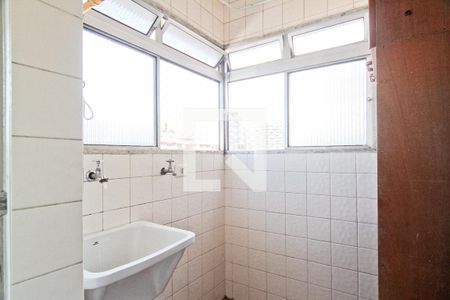 Apartamento para alugar com 54m², 2 quartos e 1 vagaÁrea de Serviço