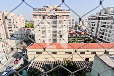 Vista de apartamento para alugar com 2 quartos, 54m² em Santana, São Paulo