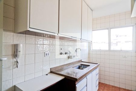 Apartamento para alugar com 54m², 2 quartos e 1 vagaCozinha