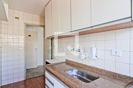 Apartamento para alugar com 54m², 2 quartos e 1 vagaCozinha