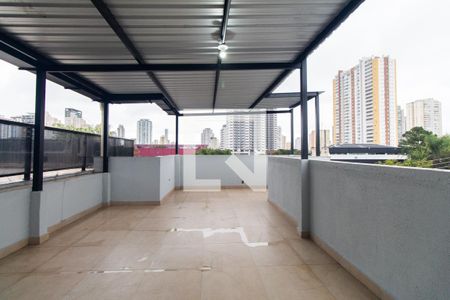 Studio para alugar com 23m², 1 quarto e sem vagaÁrea comum