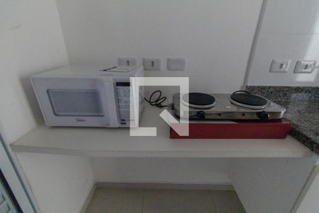 Studio de kitnet/studio para alugar com 1 quarto, 23m² em Tatuapé, São Paulo