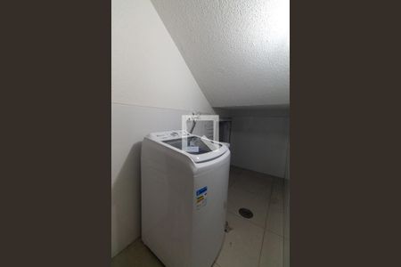 Studio para alugar com 23m², 1 quarto e sem vagaÁrea comum - lavanderia