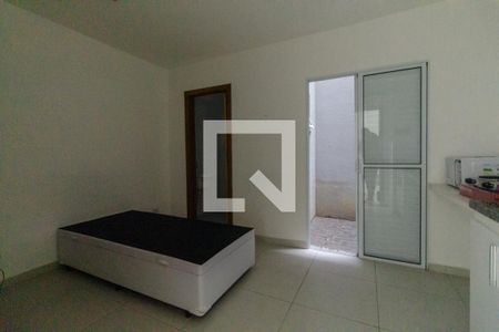 Studio de kitnet/studio para alugar com 1 quarto, 23m² em Tatuapé, São Paulo