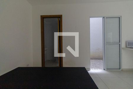 Studio de kitnet/studio para alugar com 1 quarto, 23m² em Tatuapé, São Paulo