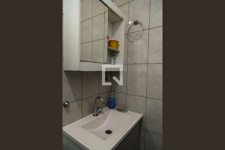 Apartamento à venda com 54m², 2 quartos e 2 vagasBanheiro