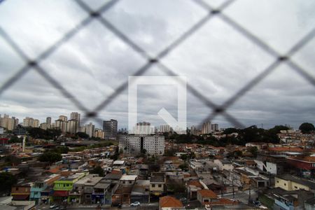 Apartamento à venda com 54m², 2 quartos e 2 vagasVista do Quarto 2